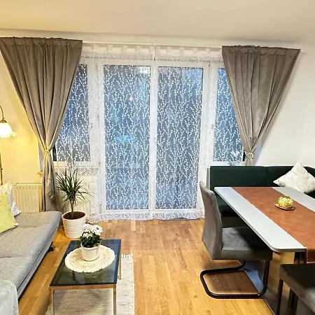 Greennest Retreat & Parking سالزبورغ
