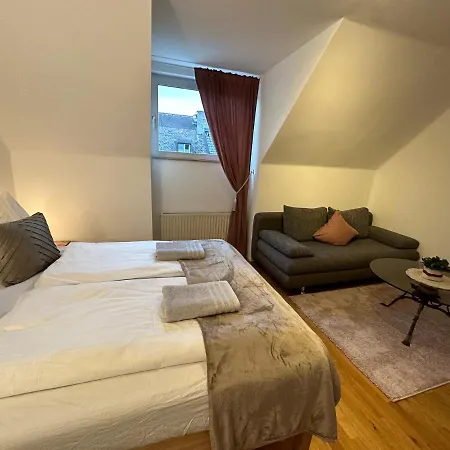 Greennest Retreat & Parking بيت ضيافة سالزبورغ