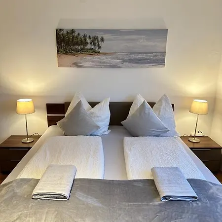 Greennest Retreat & Parking 3*