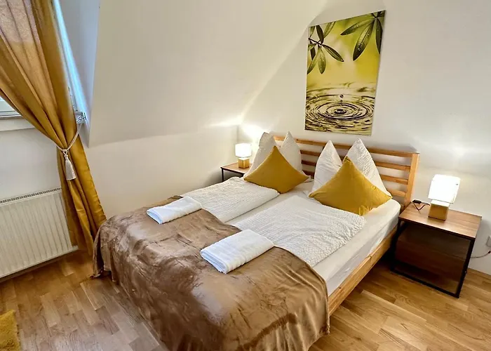 Greennest Retreat & Parking بيت ضيافة سالزبورغ