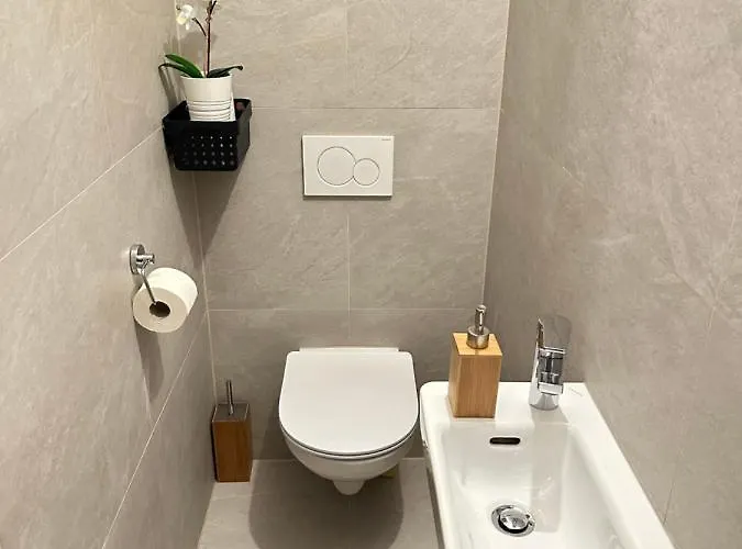 Greennest Retreat & Parking بيت ضيافة 3*