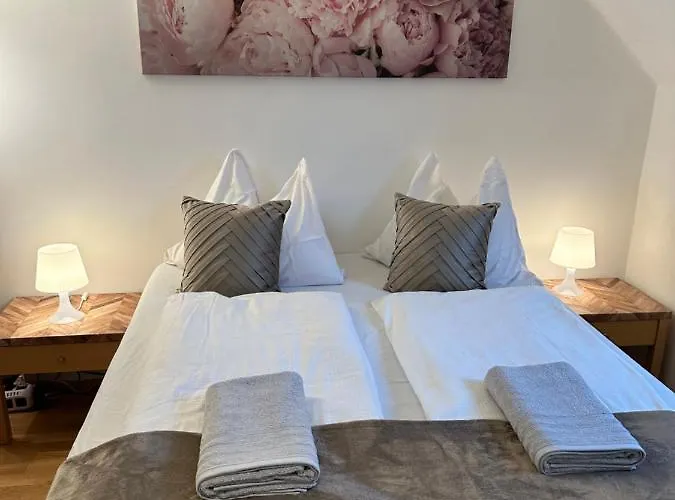 Greennest Retreat & Parking بيت ضيافة سالزبورغ
