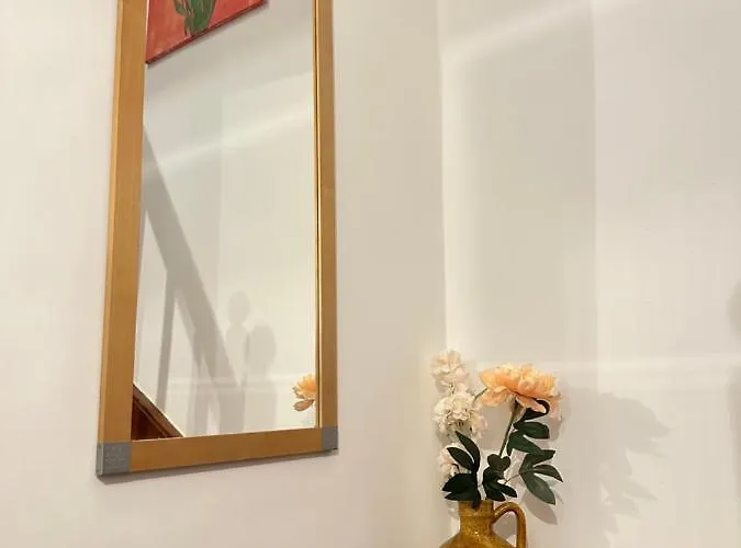 Greennest Retreat & Parking بيت ضيافة 3*