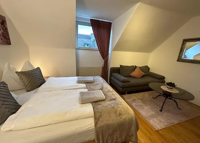Greennest Retreat & Parking بيت ضيافة سالزبورغ