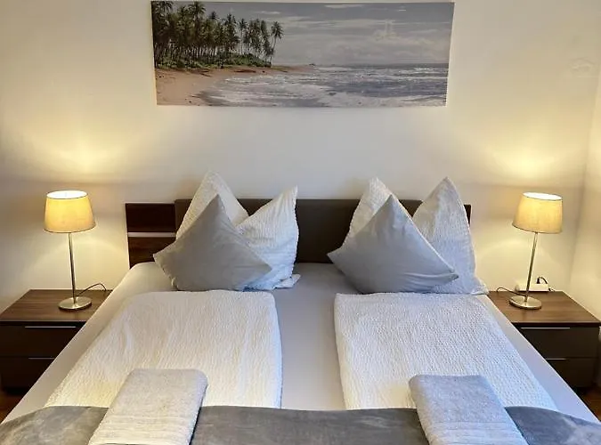 Greennest Retreat & Parking 3*