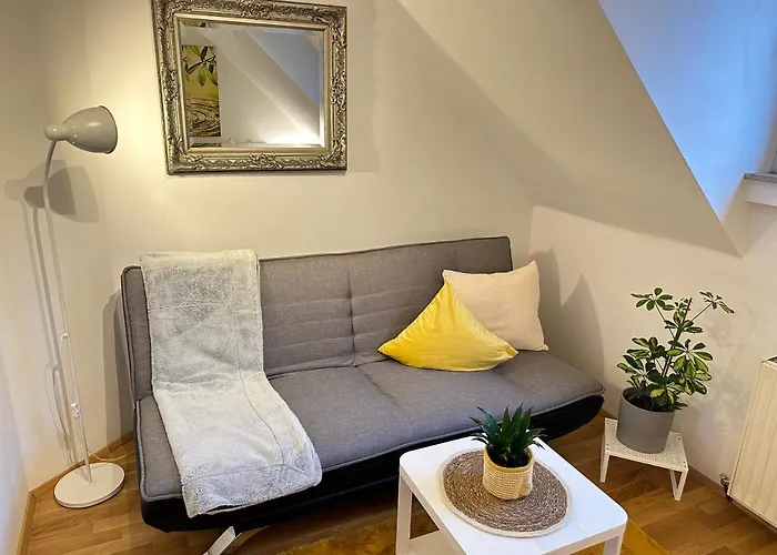 بيت ضيافة Greennest Retreat & Parking سالزبورغ