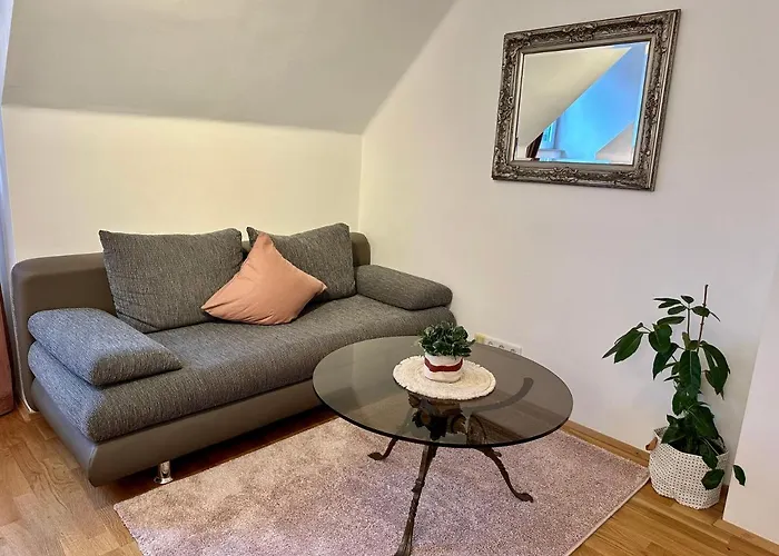 Greennest Retreat & Parking بيت ضيافة سالزبورغ