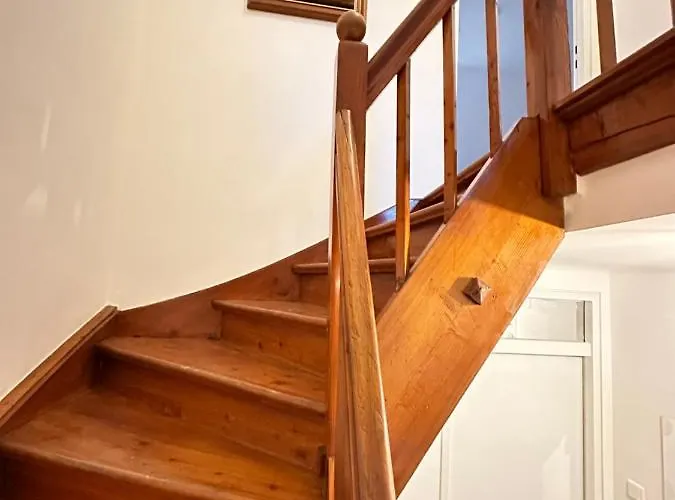 Greennest Retreat & Parking 3*