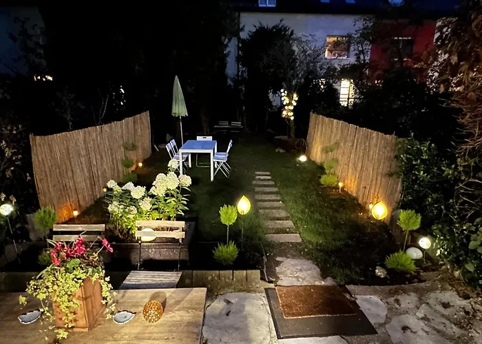 بيت ضيافة Greennest Retreat & Parking سالزبورغ