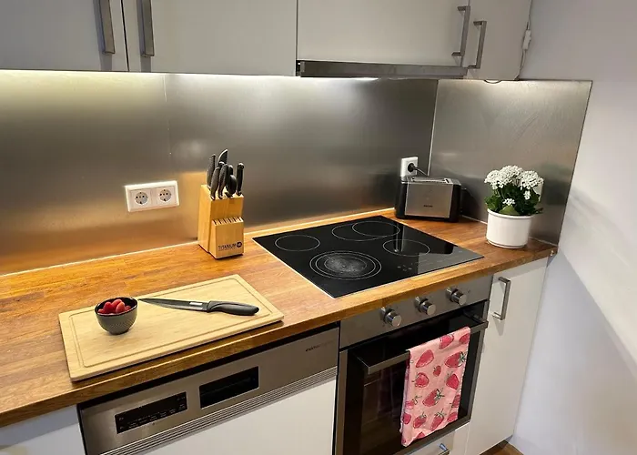 بيت ضيافة Greennest Retreat & Parking