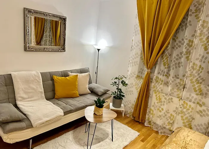 Greennest Retreat & Parking بيت ضيافة سالزبورغ