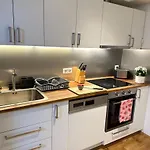 Greennest Retreat & Parking 3*