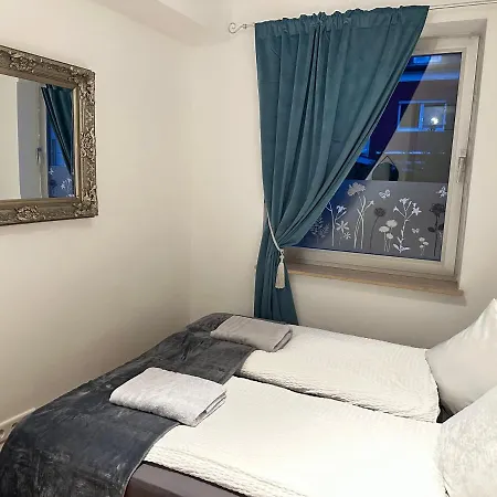 Paradise & Cozy Retreat With Free Parking Salzburg