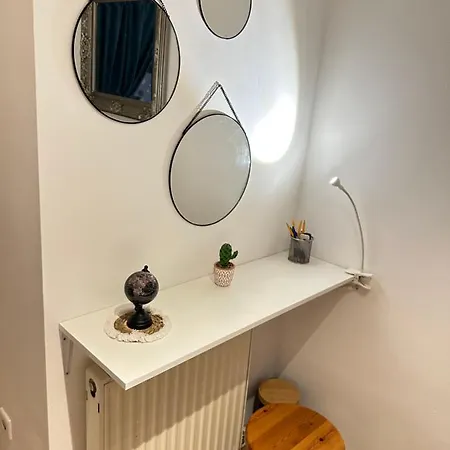 Guest house Paradise & Cozy Retreat With Free Parking Salzburg