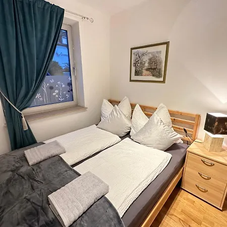 招待所 Greennest Retreat & Parking