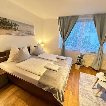Paradise & Cozy Retreat With Free Parking * Salzburg