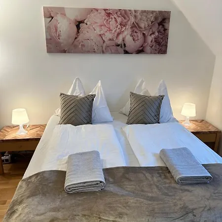 Greennest Retreat & Parking 招待所 萨尔茨堡