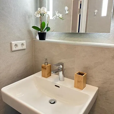Greennest Retreat & Parking Gæstehus Salzburg
