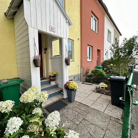 Paradise & Cozy Retreat With Free Parking Salzburg