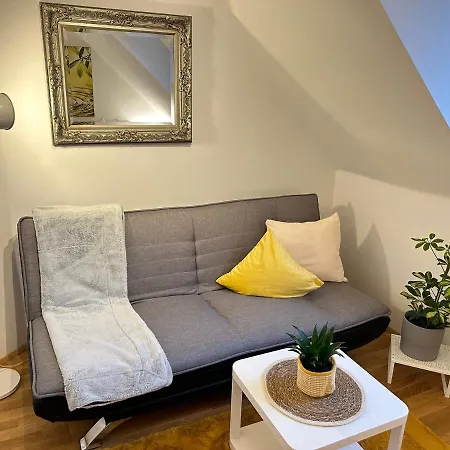 招待所 Greennest Retreat & Parking 萨尔茨堡