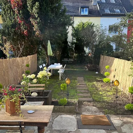 Greennest Retreat & Parking 招待所 萨尔茨堡