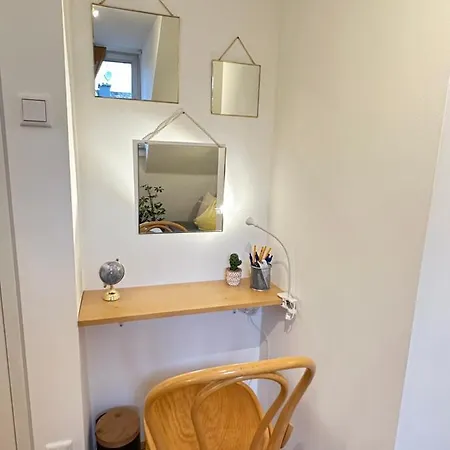 Paradise & Cozy Retreat With Free Parking Guest house
