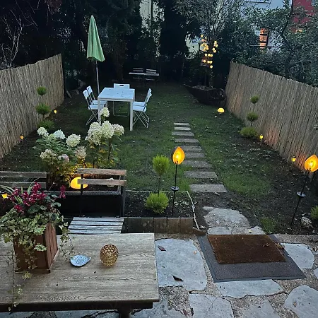 Guest house Paradise & Cozy Retreat With Free Parking Salzburg