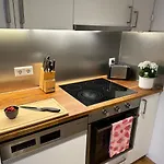 Gasthof Greennest Retreat & Parking