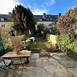 Greennest Retreat & Parking Gasthof 3*