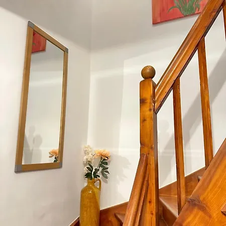 Greennest Retreat & Parking Casa de hóspedes 3*