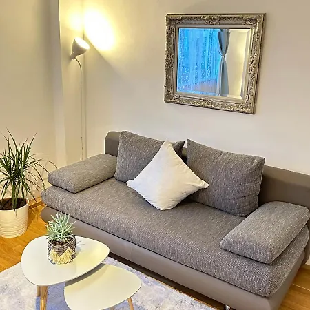 Greennest Retreat & Parking Casa de hóspedes 3*