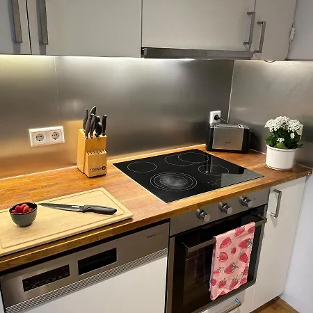 Casa de hóspedes Greennest Retreat & Parking