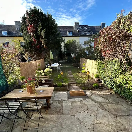 Greennest Retreat & Parking Casa de hóspedes 3*