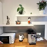 Greennest Retreat & Parking 3* Salzburg