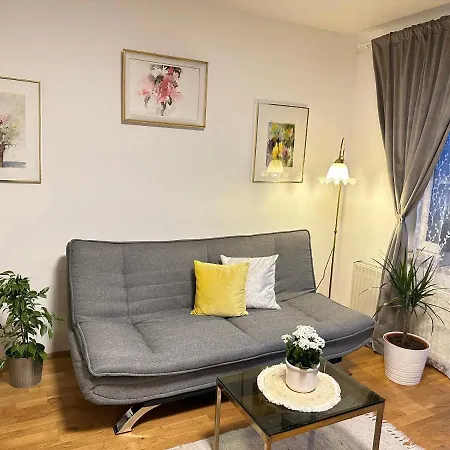 Greennest Retreat & Parking 3* Salzburg